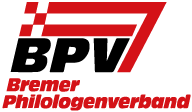 Bremer Philologenverband Logo