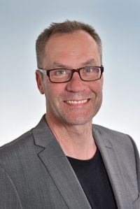 Claas Barfuß, Referent für Personalvertretung