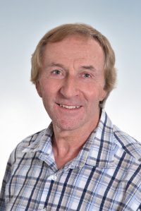 008 (Gutbrod, Günther, Schriftführer Bild austauschen) Günther Gutbrod, Schriftführer