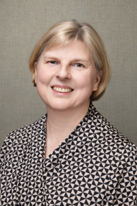 Anita Tobias, Beisitzerin, 1. Vorsitzende Bremerhavener Philologenverein